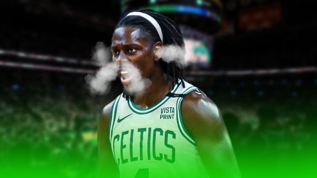 Celtics' Jrue Holiday breaks down clutch Game 3 play that doomed Pacers