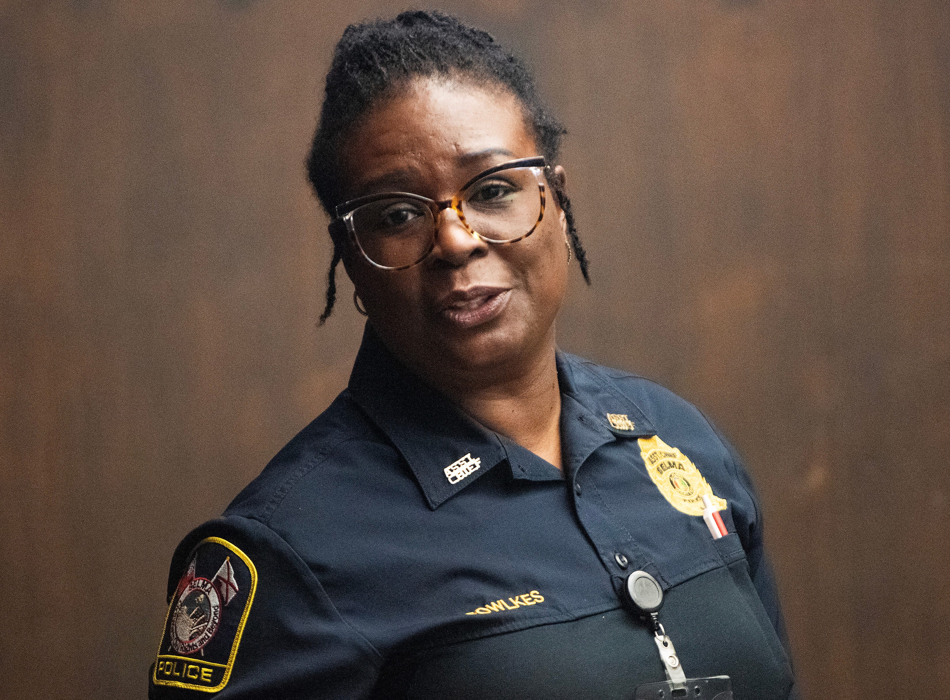 Selma assistant police chief cleared of criminal wrongdoing; resigns from force