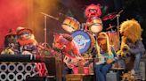 Muppets Mayhem Answers Every Question You Never Knew You Had About Dr. Teeth's Band — Grade It!