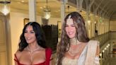 Kim Kardashian says Anant Ambani, Radhika Merchant’s wedding in India to feature on ‘The Kardashians’