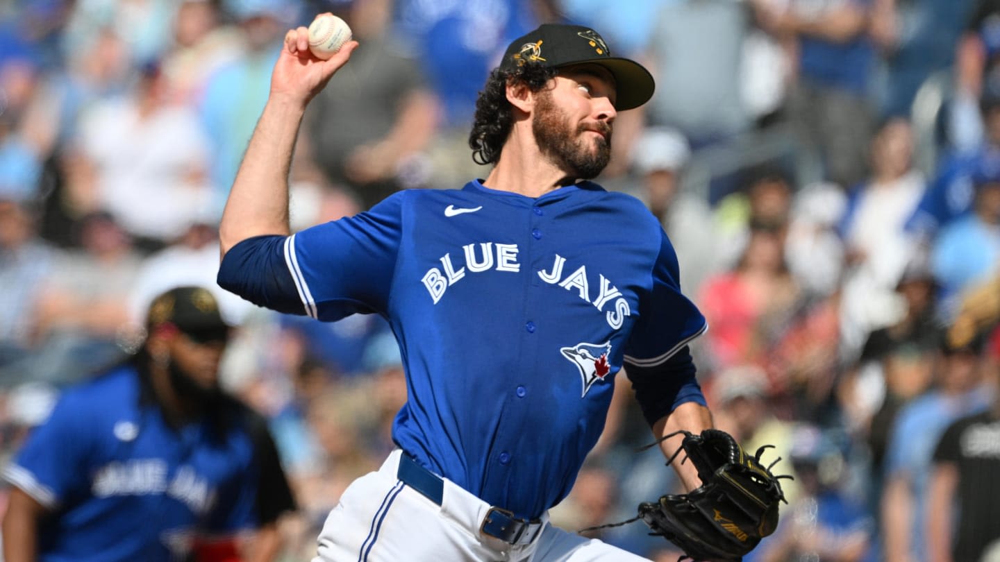 Baltimore Orioles Should Pursue Newly Available Toronto Blue Jays Closer