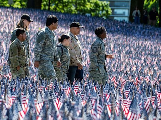 10 Surprising Facts About Memorial Day