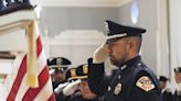 Photos: Park Ridge Police Service Remembers Fallen Officers - Journal & Topics Media Group