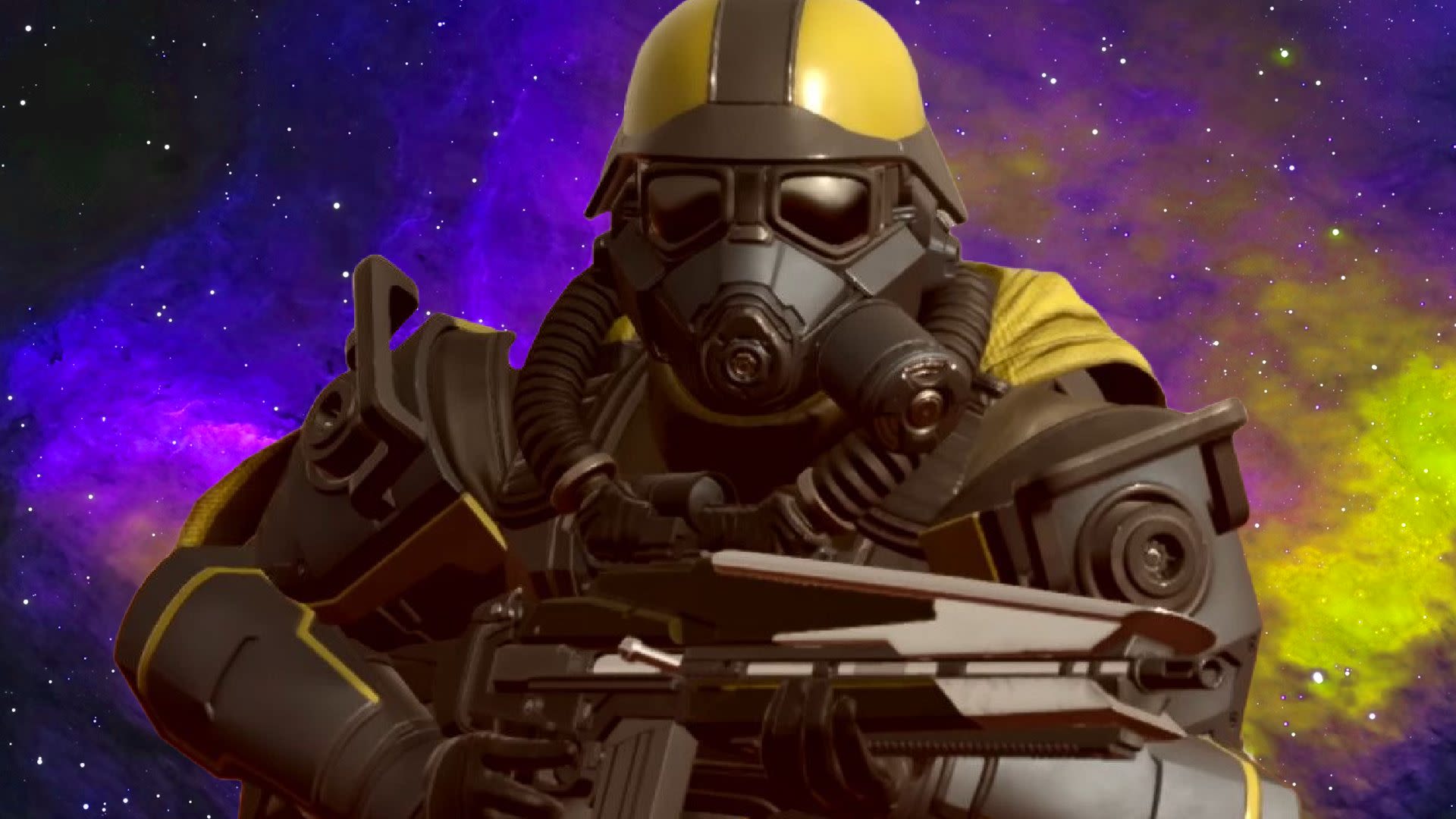 Helldivers 2’s Illuminate faction dubbed “fake news” as game spoils new enemy faction