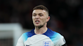 Kieran Trippier leaves England squad due to personal matter ahead of final Euro 2024 qualifier