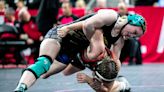 Iowa high school girls state wrestling tournament: Full results from Day 2