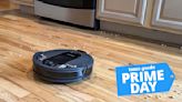 Best Prime Day robot vacuum deals 2024 — epic deals on Roomba, Eufy, Shark and more