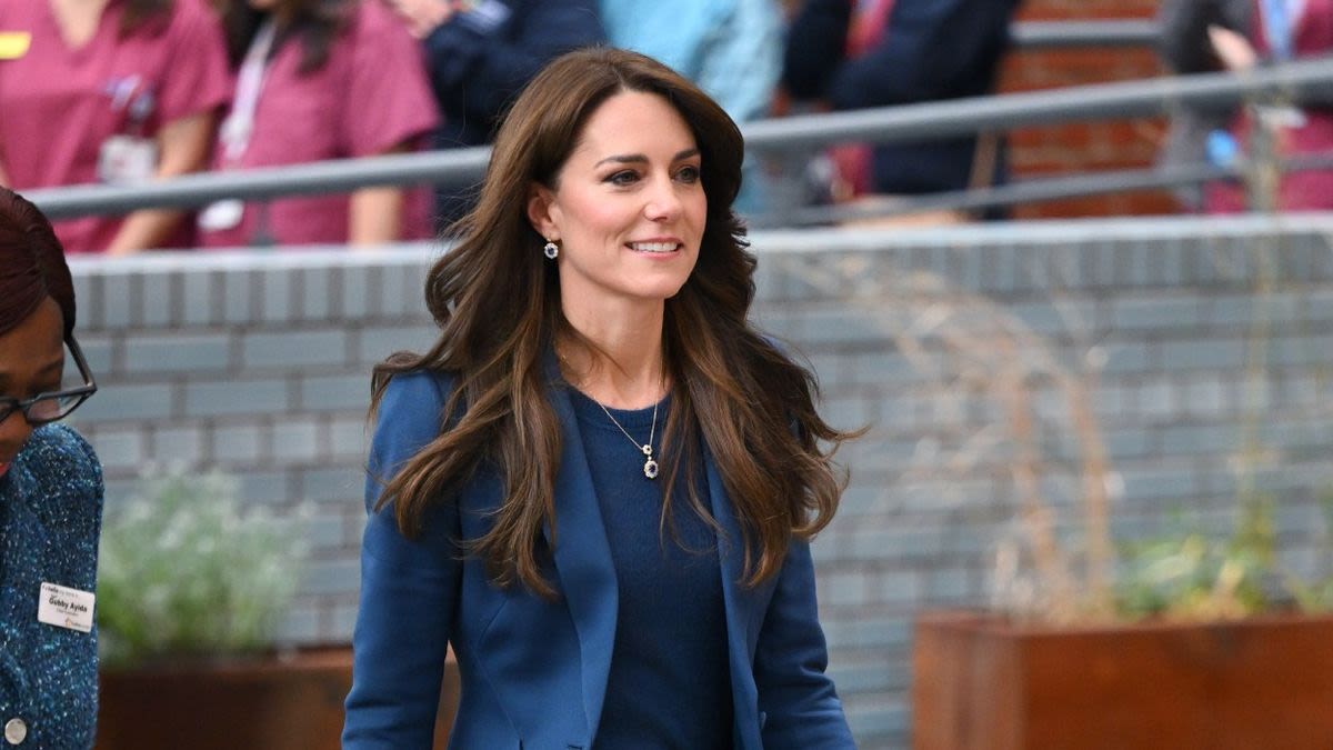 Kate Middleton’s New Normal Post-Cancer Diagnosis May Mean “She May Never Come Back In the Role That People Saw Her...