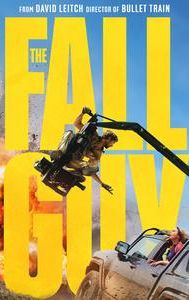 The Fall Guy