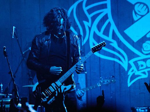 Jack White Unleashes ‘No Name’ Cuts at Triumphant Detroit Concert