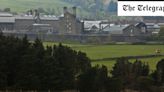 Prison chiefs under criminal investigation over handling of radon scare at Dartmoor jail