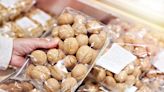 Nut recall update as FDA issues most serious concern level