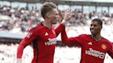 Manchester United ready to extend Scott McTominay’s contract to ward off interested suitors