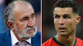 Meet billionaire ex-tennis star worth double Ronaldo despite retiring 45 yrs ago