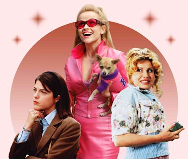 Which “Legally Blonde” Character You Are, Based on Your Zodiac Sign