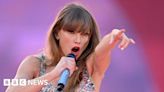 Dublin gets ready for Love Story with Taylor Swift