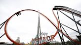 You can ride Iron Menace at Dorney Park this weekend. Here’s how