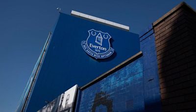'It is a set back but Everton is still a very attractive proposition'