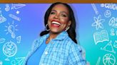 Sheryl Lee Ralph talks 'Abbott Elementary' Emmy nomination: 'Don't give up on your dreams'