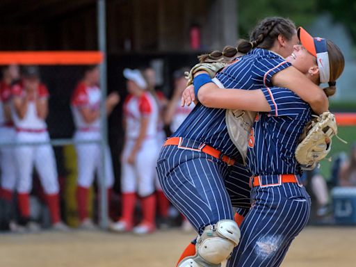 IHSA softball playoffs 2024: Predicting the Class 3A and 4A Illinois state finals