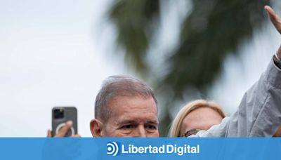 Perú, primer país en reconocer a González Urrutia como presidente electo de Venezuela