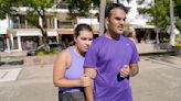 ‘The Amazing Race’s’ Maya and Rohan explain their Austin Powers-esque fiasco and why they didn’t back up