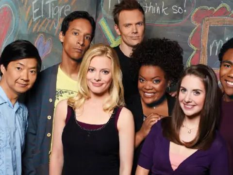 Frasier Season 2 Casts Community Star Yvette Nicole Brown