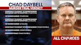 Chad Daybell found guilty on all counts, jury to decide on death penalty