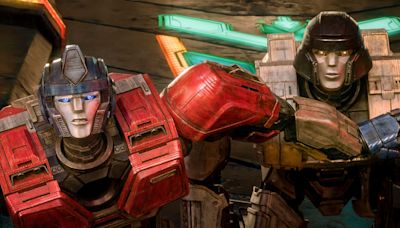 ‘Transformers One’ Gets Digital Streaming Premiere Date