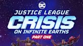 Justice League: Crisis on Infinite Earths Part 3 Revisits DC Animation's Biggest Mistake