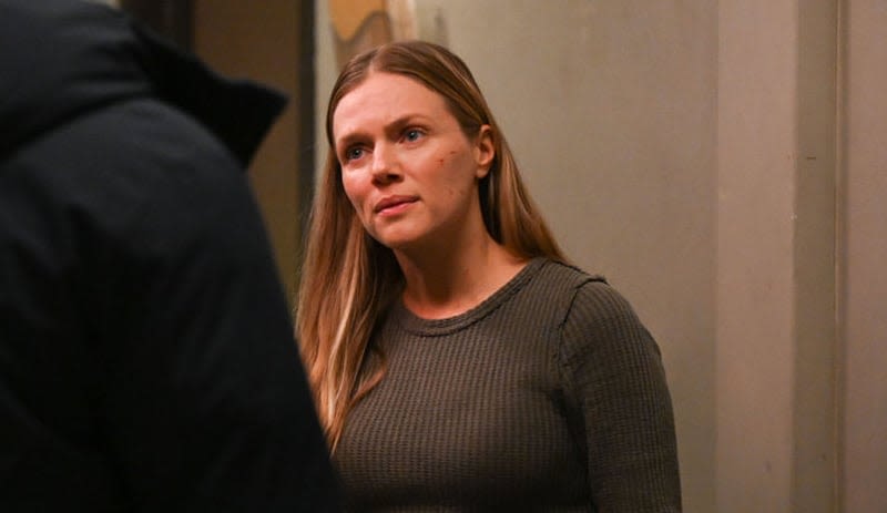 Will Tracy Spiridakos Be on ‘FBI’ on CBS? She’s Responding to Theories After ‘Chicago P.D.’ Exit