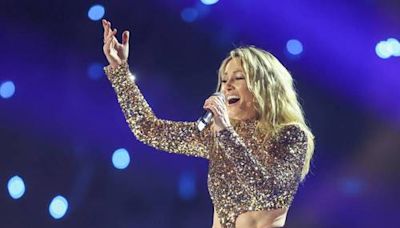 Helene Fischer sorgt für Unmut bei Bayern-Fans