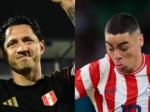 ¿Cuándo juegan Perú vs. Paraguay por amistoso internacional? Horarios y canales de TV