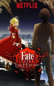 Fate/Extra Last Encore