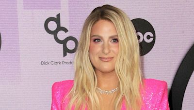 Meghan Trainor 'Stopped Breathing' After Taking 'Too Many Edibles': 'I Felt Like I Opened Up a Demon in My Head'