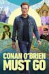 Conan O'Brien Must Go