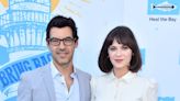 Exes Zooey Deschanel and Jacob Pechenik Worried About Sharing Business