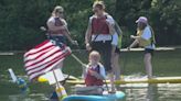 Kickapoo Adventures hosts paddling fundraiser for veterans