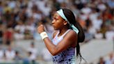 Coco Gauff: I knew I was going to face Iga Swiatek in a final one day