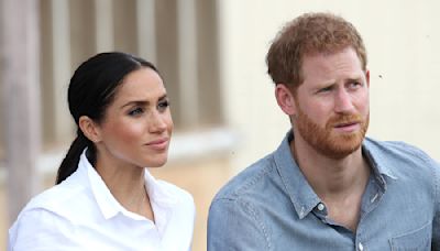 Prince Harry Was Allegedly ‘Furious’ When He & Meghan Markle Were Evicted From Frogmore Cottage