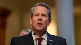 Kemp, other Southern governors tell autoworkers that voting for a union will put their jobs in jeopardy - WABE