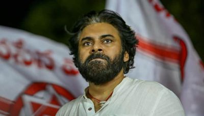 Andhra Deputy CM Pawan Kalyan Reacts To Karthi's Apology Over Laddu Remarks, Suriya Responds