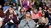 After the eclipse, did hospitals see a spike in eye injuries?