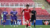 Cotterill stars for Wales Under-21s in Euros qualifier