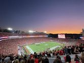 Sanford Stadium