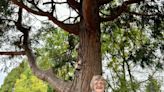 What does this 95-year-old Salem woman wish for on her birthday? To give away 95 trees