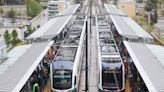 Eastside’s light rail expansion is good for the climate and the economy