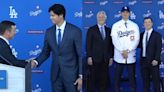 How Kobe Bryant helped the LA Dodgers land Shohei Ohtani