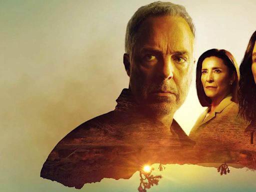 Bosch: Legacy Season 3 - Release date, new case, plot and behind the scenes