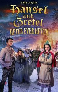 Hansel & Gretel: After Ever After